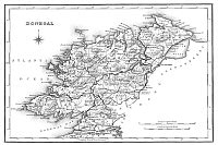 donegal maps arcgis